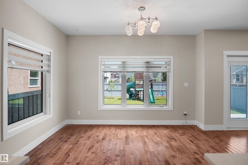 16539 132 Street Nw, Edmonton, AB - Indoor Photo Showing Other Room