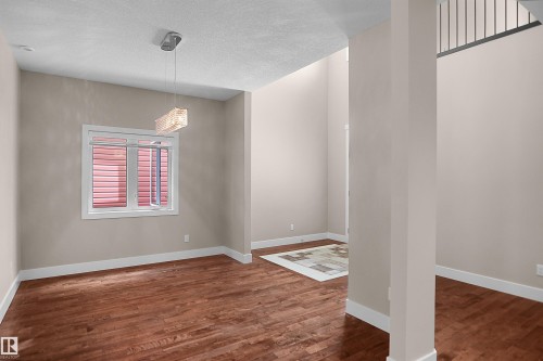 16539 132 Street Nw, Edmonton, AB - Indoor Photo Showing Other Room