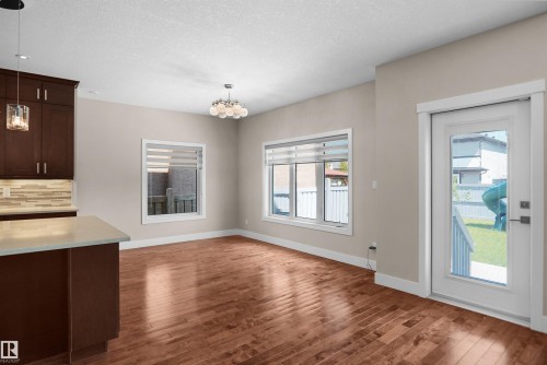 16539 132 Street Nw, Edmonton, AB - Indoor Photo Showing Other Room