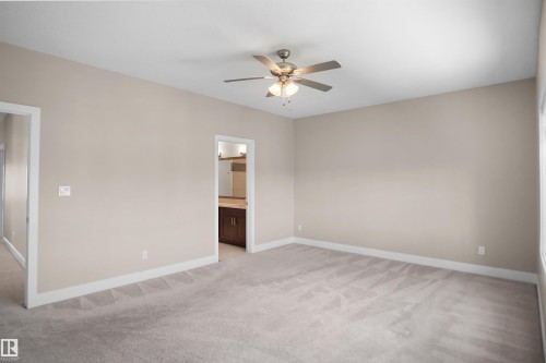 16539 132 Street Nw, Edmonton, AB - Indoor Photo Showing Other Room