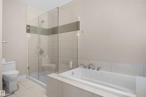 16539 132 Street Nw, Edmonton, AB - Indoor Photo Showing Bathroom