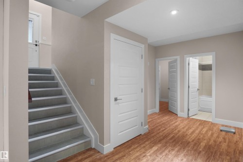 16539 132 Street Nw, Edmonton, AB - Indoor Photo Showing Other Room