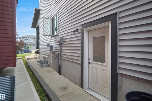 16539 132 Street Nw, Edmonton, AB - Outdoor