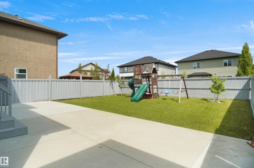 16539 132 Street Nw, Edmonton, AB - Outdoor