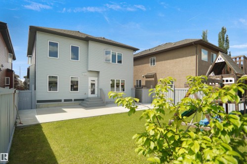 16539 132 Street Nw, Edmonton, AB - Outdoor