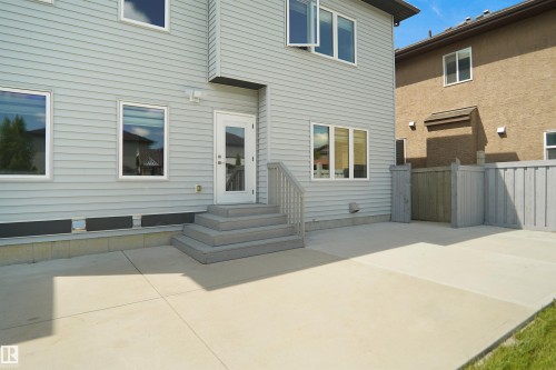 16539 132 Street Nw, Edmonton, AB - Outdoor With Exterior