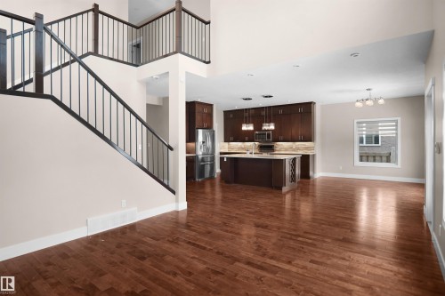16539 132 Street Nw, Edmonton, AB - Indoor