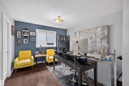 1751 Haswell Cove Nw, Edmonton, AB - Indoor