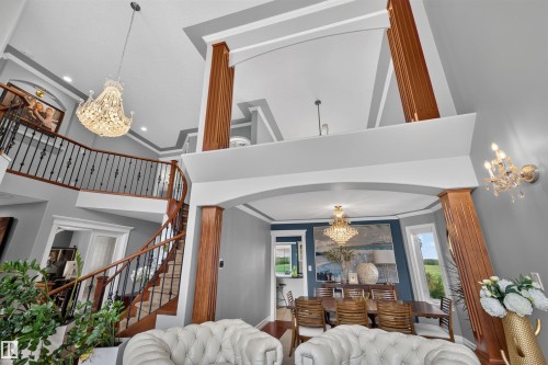 1751 Haswell Cove Nw, Edmonton, AB - Indoor