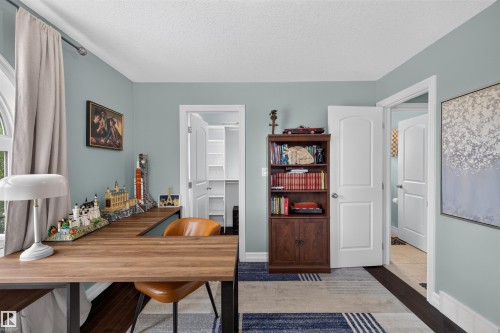 1751 Haswell Cove Nw, Edmonton, AB - Indoor