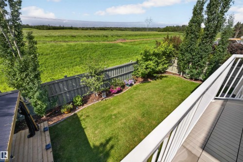 1751 Haswell Cove Nw, Edmonton, AB - Outdoor