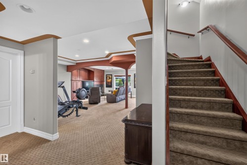 1751 Haswell Cove Nw, Edmonton, AB - Indoor Photo Showing Other Room