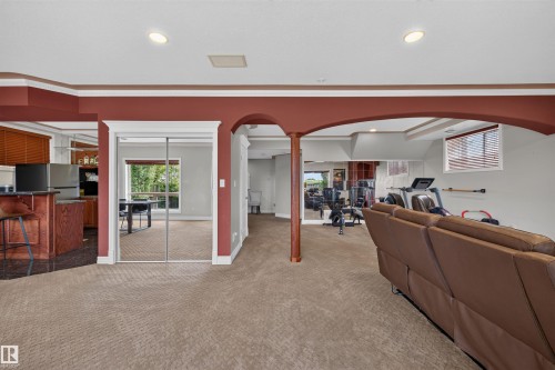 1751 Haswell Cove Nw, Edmonton, AB - Indoor