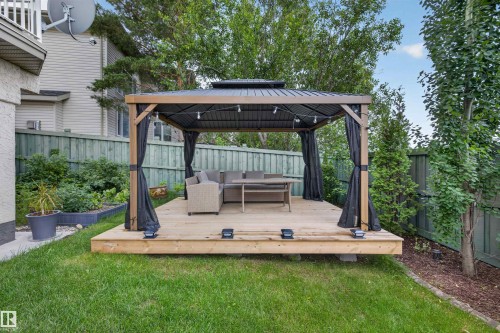 1751 Haswell Cove Nw, Edmonton, AB - Outdoor