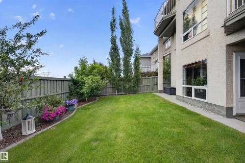 1751 Haswell Cove Nw, Edmonton, AB - Outdoor