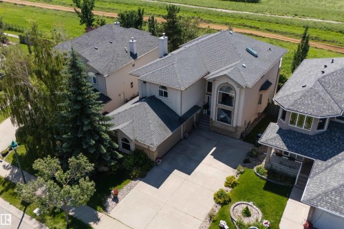 1751 Haswell Cove Nw, Edmonton, AB - Outdoor