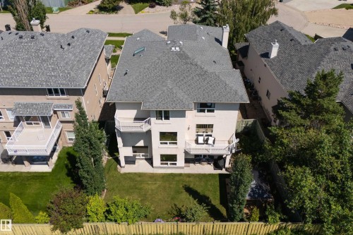 1751 Haswell Cove Nw, Edmonton, AB - Outdoor