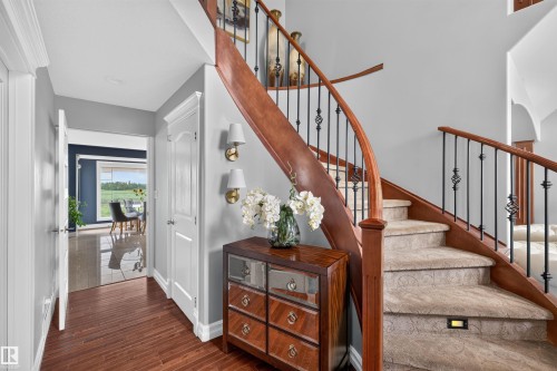 1751 Haswell Cove Nw, Edmonton, AB - Indoor Photo Showing Other Room