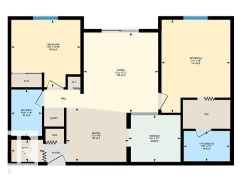 #267 10520 120 St Nw, Edmonton, AB 