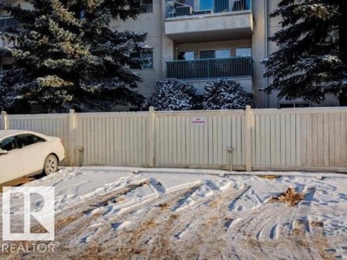 #267 10520 120 St Nw, Edmonton, AB 