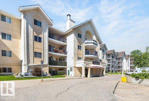 #267 10520 120 St Nw, Edmonton, AB 