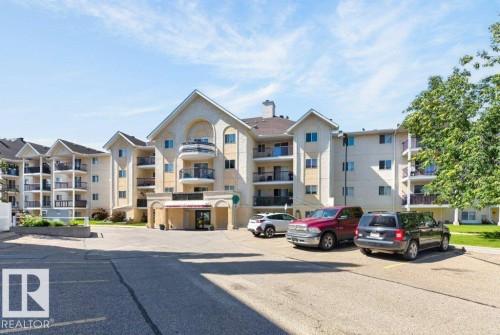 #267 10520 120 St Nw, Edmonton, AB 