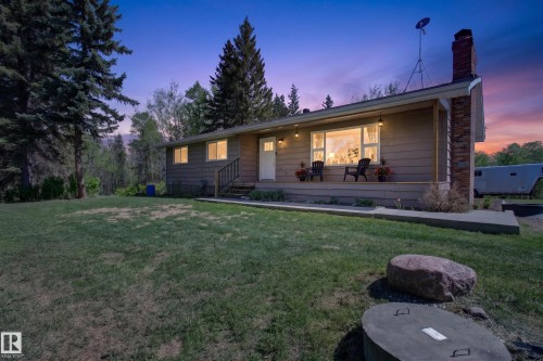 52177 RGE ROAD 215  Rural Strathcona County, AB T8E 1A9