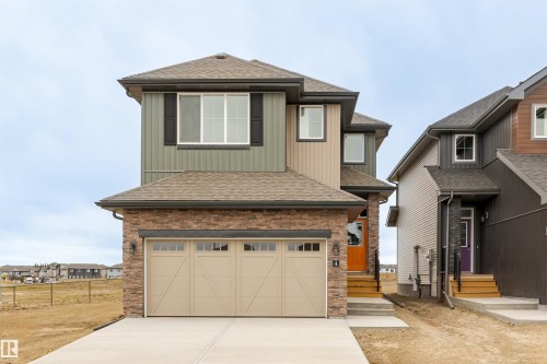20723 40 Avenue Nw, Edmonton, AB 