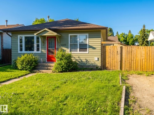 4419 114 Nw, Edmonton, AB 