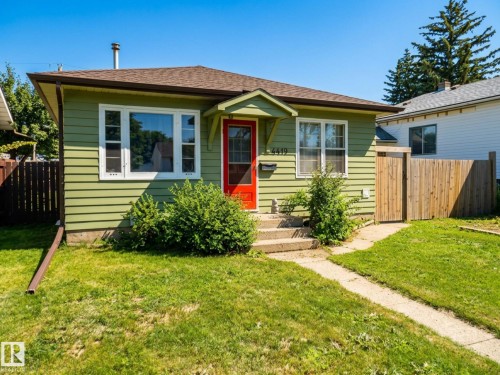 4419 114 Nw, Edmonton, AB 