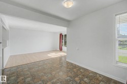 Empty room - 