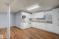 Kitchen - 