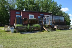 5102 Twp Rd 602  Rural Barrhead County, AB T7N 1A2