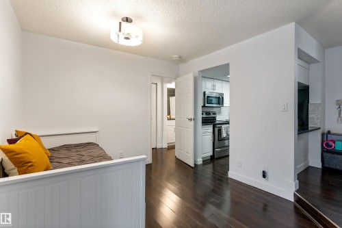 #403 10335 118 St Nw, Edmonton, AB - Indoor