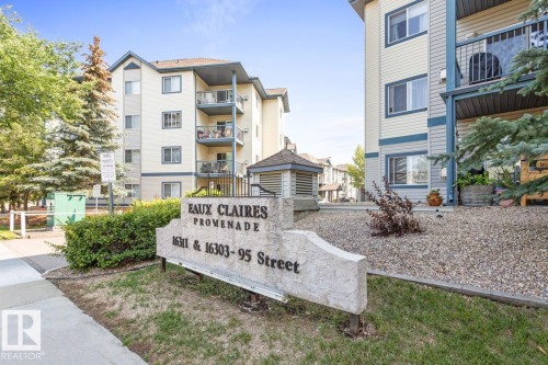 #117 16303 95 St Nw, Edmonton, AB 