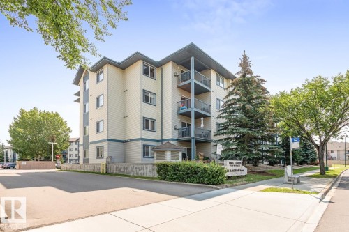 #117 16303 95 St Nw, Edmonton, AB 