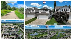 312 GIBB Close NW  Edmonton, AB T5T 6W8