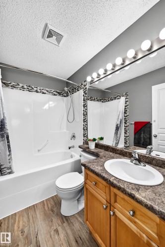 312 Gibb Close Nw, Edmonton, AB - Indoor Photo Showing Bathroom