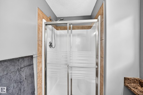 312 Gibb Close Nw, Edmonton, AB - Indoor Photo Showing Bathroom