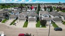 312 Gibb Close Nw, Edmonton, AB  - Outdoor With Facade 