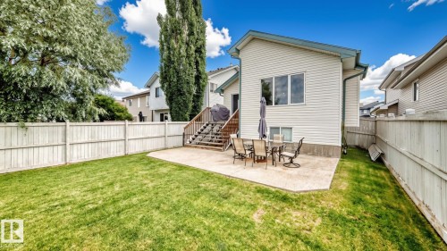 312 Gibb Close Nw, Edmonton, AB - Outdoor