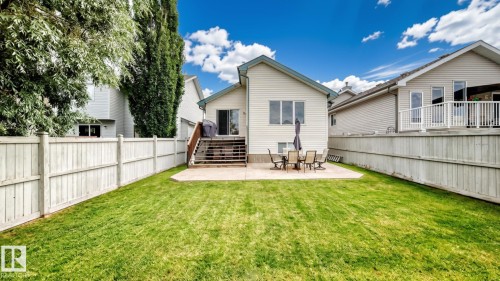 312 Gibb Close Nw, Edmonton, AB - Outdoor