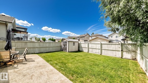 312 Gibb Close Nw, Edmonton, AB - Outdoor