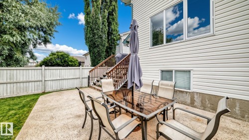 312 Gibb Close Nw, Edmonton, AB - Outdoor With Exterior