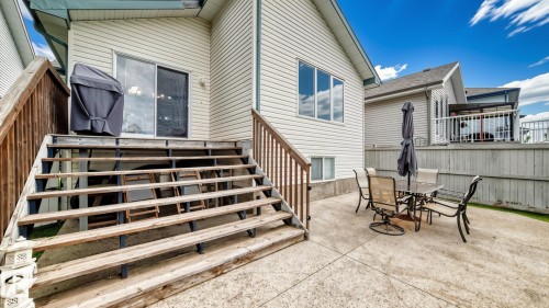 312 Gibb Close Nw, Edmonton, AB - Outdoor