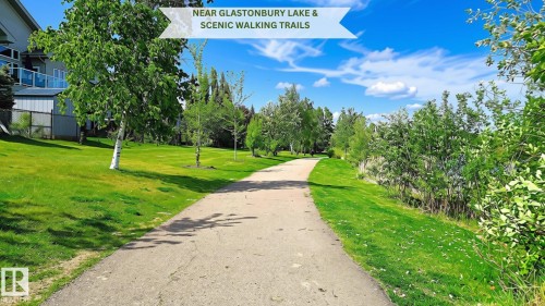 312 Gibb Close Nw, Edmonton, AB - Outdoor