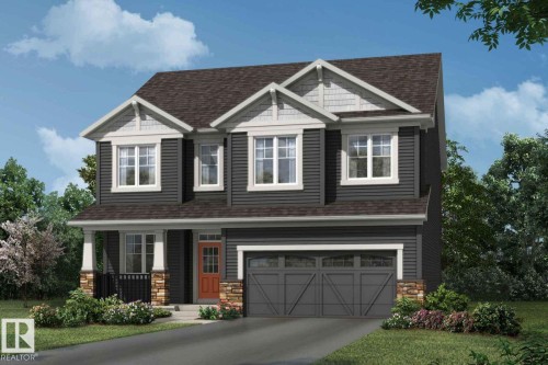 1029 Fieldstone View   Sherwood Park, AB T8H 3C4