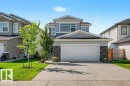 243 Brickyard Cove, Stony Plain, AB  - Outdoor 