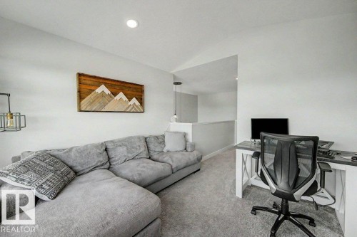 243 Brickyard Cove, Stony Plain, AB - Indoor