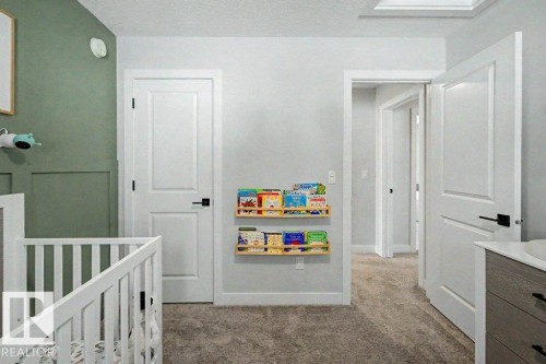 243 Brickyard Cove, Stony Plain, AB - Indoor